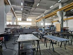 Gul Street 1 (D22), Factory #585654651